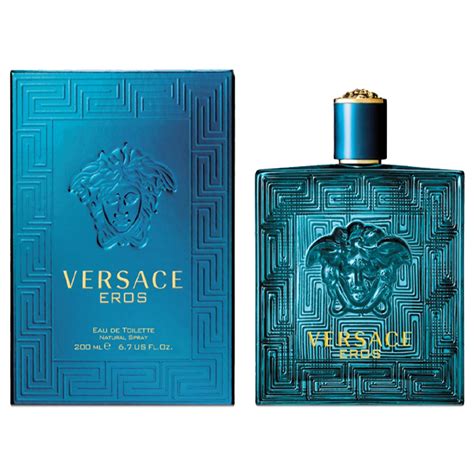 versace eros prezzo profumerie web|versace eros 200ml cheap.